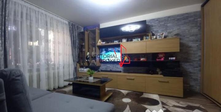 Dristor Rimnicu Sarat Garsoniera